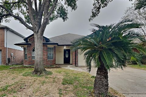Photo of 3413 Jan Court, Katy, TX 77493 (MLS # 86047523)