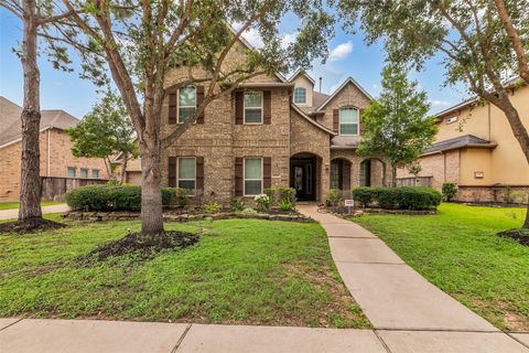 10314 Radcliff Lake Drive Katy TX 77494