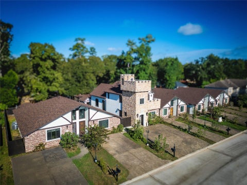 Photo of 29511 Turnbury Village Drive, Spring, TX 77386 (MLS # 53974698)
