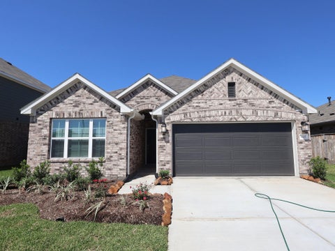 Homes For Sale - 1615 Westland Lane<br/> Rosenberg, TX 77471