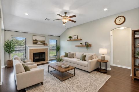 Photo of 2071 Mountain Wind Loop, Bryan, TX 77807 (MLS # 16785043)