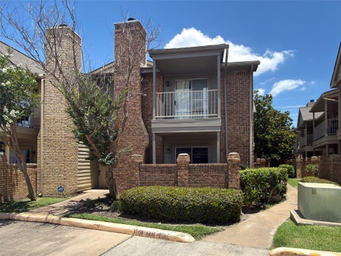 Photo of 1515 Sandy Springs Road #2801, Houston, TX 77042 (MLS # 40435008)