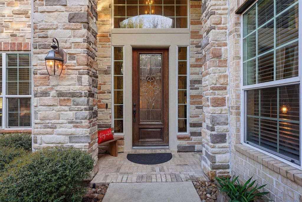 Photo of 15607 Shining Brook Court, Houston, TX 77044 (MLS # 42346520)