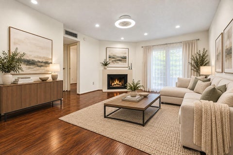 Condo For Sale - 2120 El Paseo Street #2003<br/> Houston, TX 77054