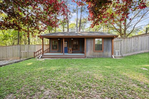 Photo of 12991 Royal Creek Road, Conroe, TX 77303 (MLS # 35180992)