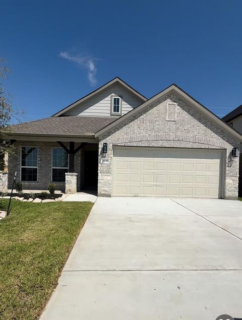 Photo of 2638 Ivory Basewood Lane, Katy, TX 77493 (MLS # 31685565)