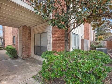 10179 Oakberry Street Houston TX 77042