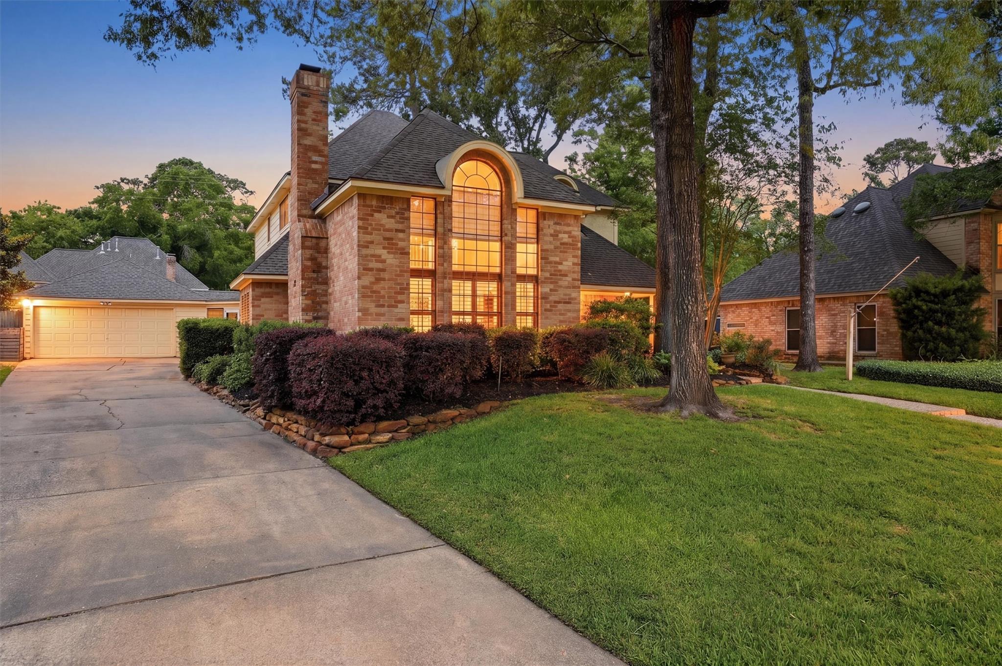 5615 Lone Cedar Drive