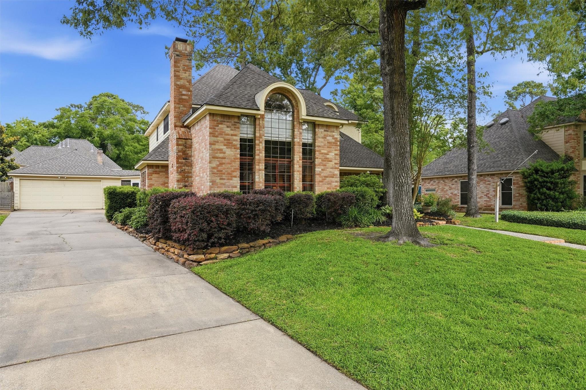 5615 Lone Cedar Drive