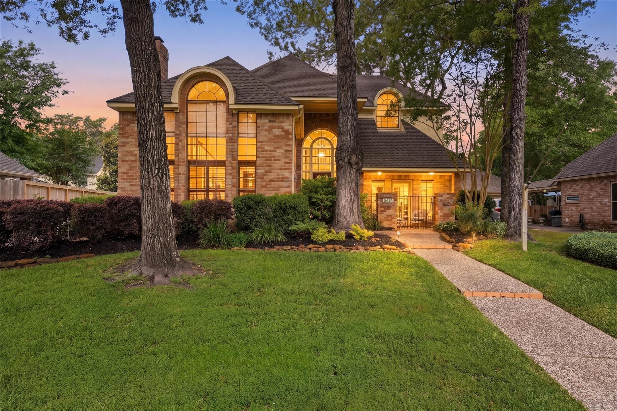 5615 Lone Cedar Drive