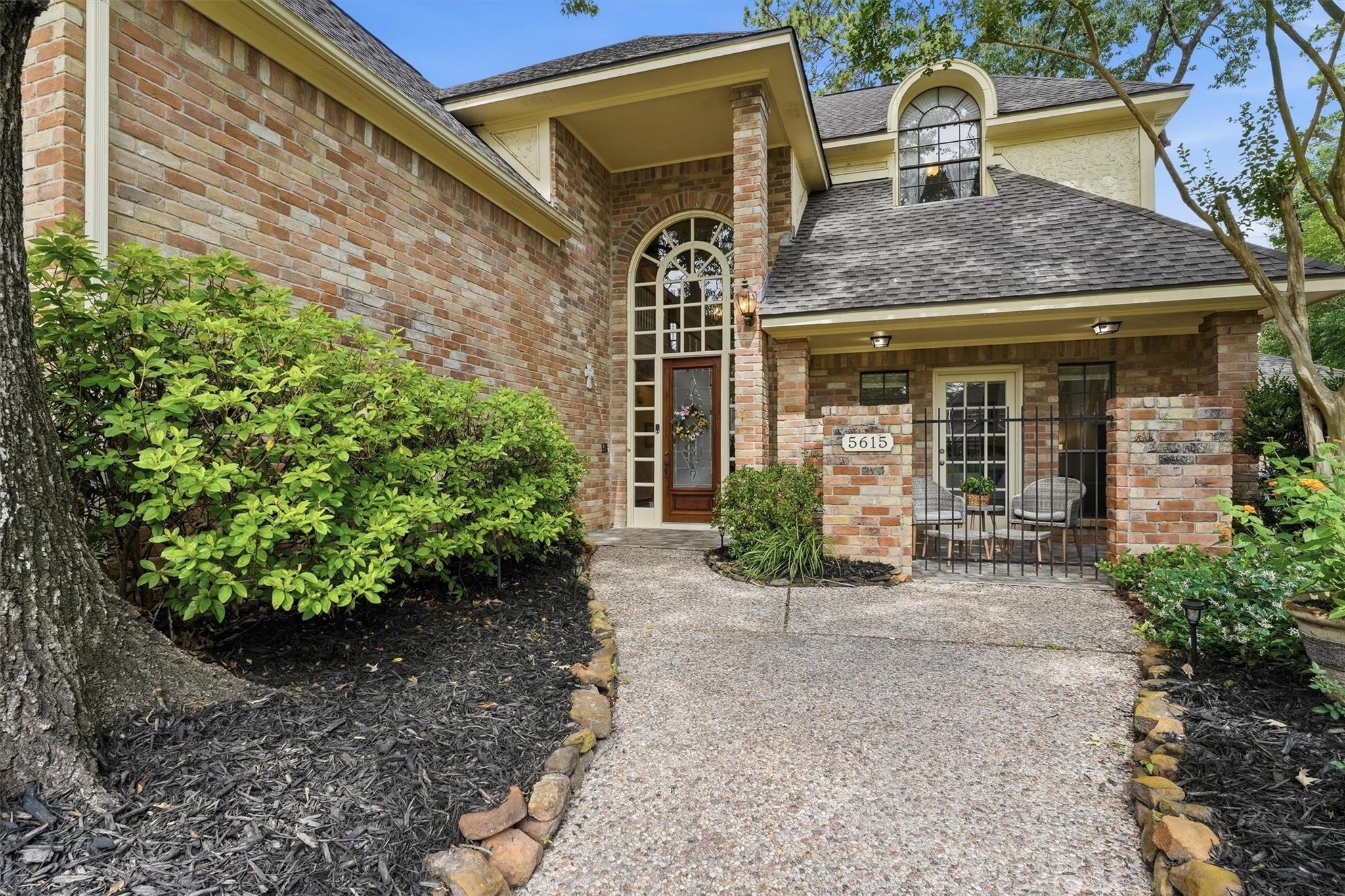 5615 Lone Cedar Drive