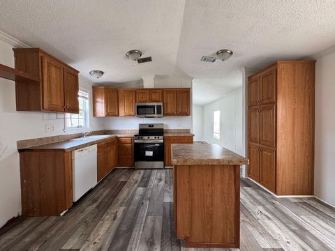 Photo of 16206 Wood Drive, Channelview, TX 77530 (MLS # 48945964)