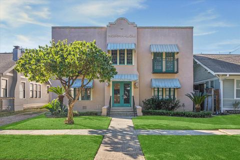 3711 Reagan Street Houston TX 77009