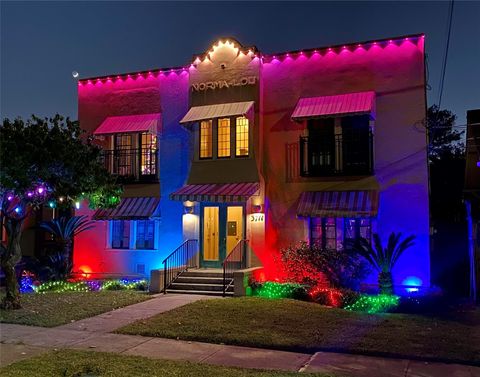 Photo of 3711 Reagan Street, Houston, TX 77009 (MLS # 11113248)