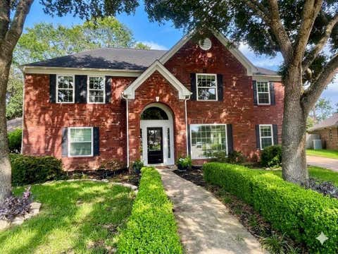 Photo of 4423 Knightsbridge Boulevard, Sugar Land, TX 77479 (MLS # 68451228)