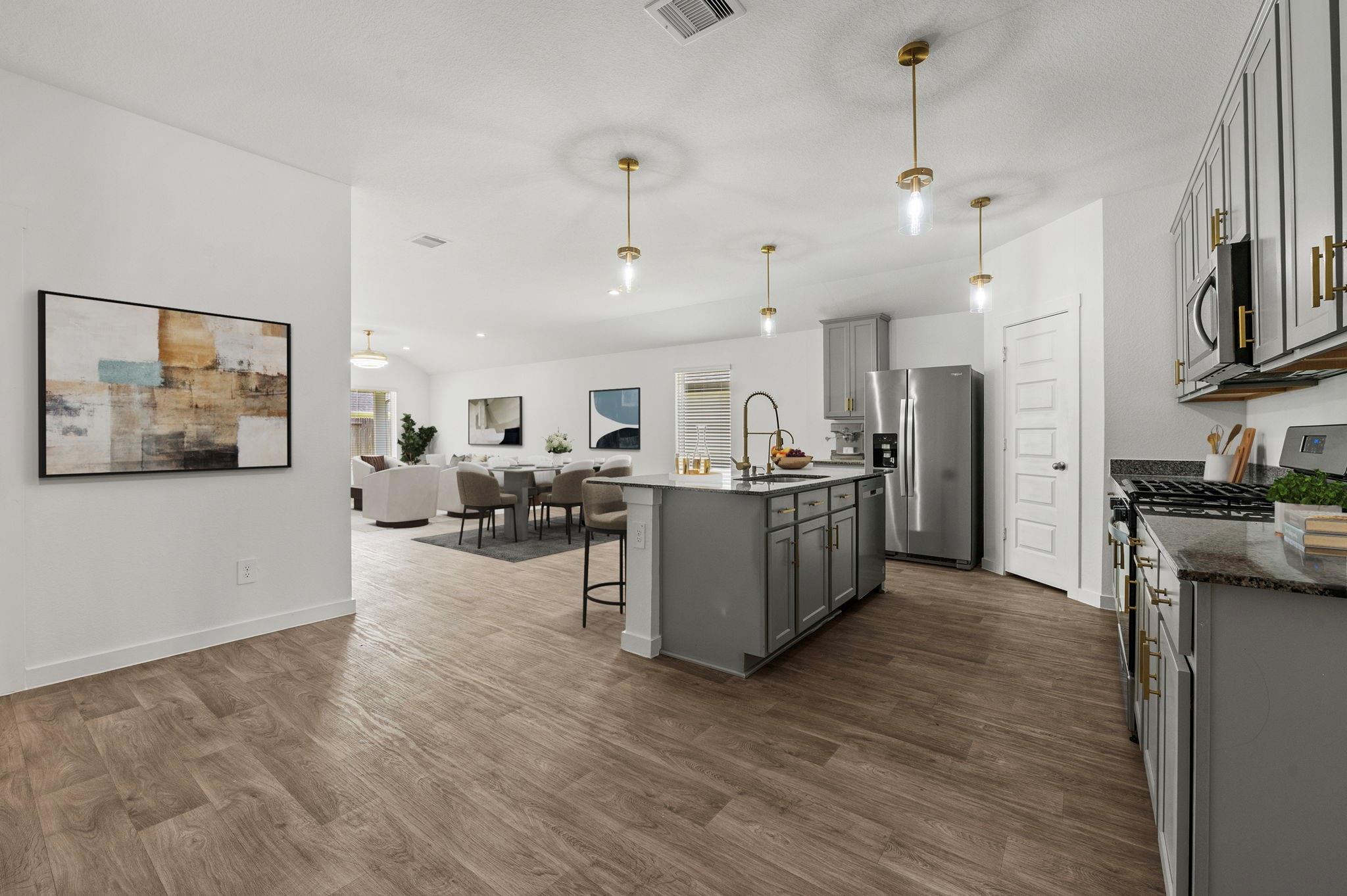 3922 Beltingham Bend Way