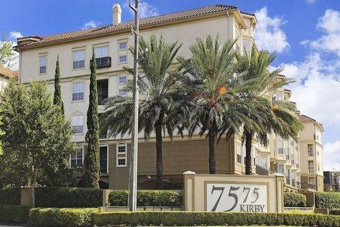 Photo of 7575 Kirby Drive #2401, Houston, TX 77030 (MLS # 34522214)