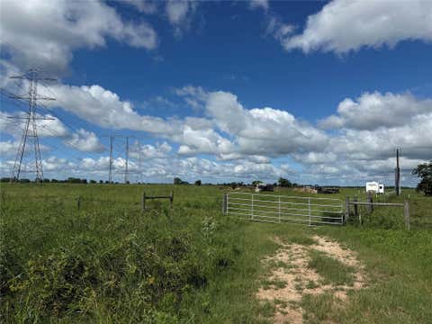 Photo of 0 Cr 409, Danevang, TX 77432 (MLS # 9226328)