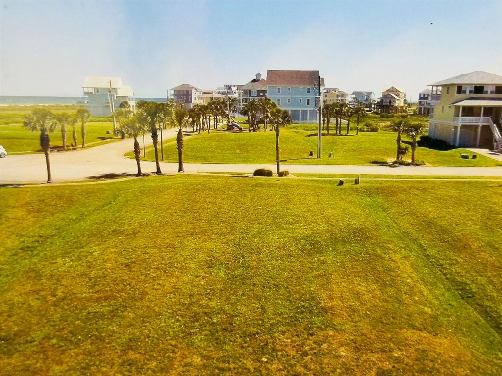 Photo of 4115 Royal Tern Lane, Galveston, TX 77554 (MLS # 43022046)