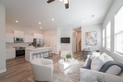 Photo of 504 Nursery Road #3206, The Woodlands, TX 77380 (MLS # 95124033)