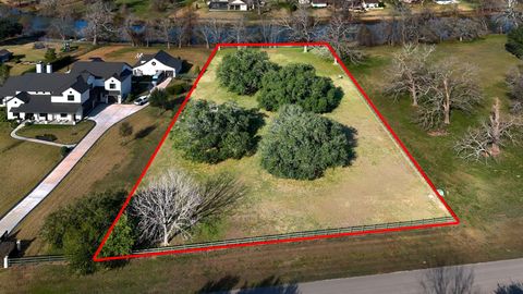 31119 Riverlake Road Fulshear TX 77441