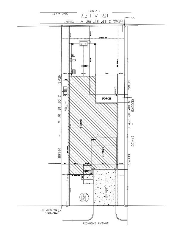 5456 Richmond Avenue
