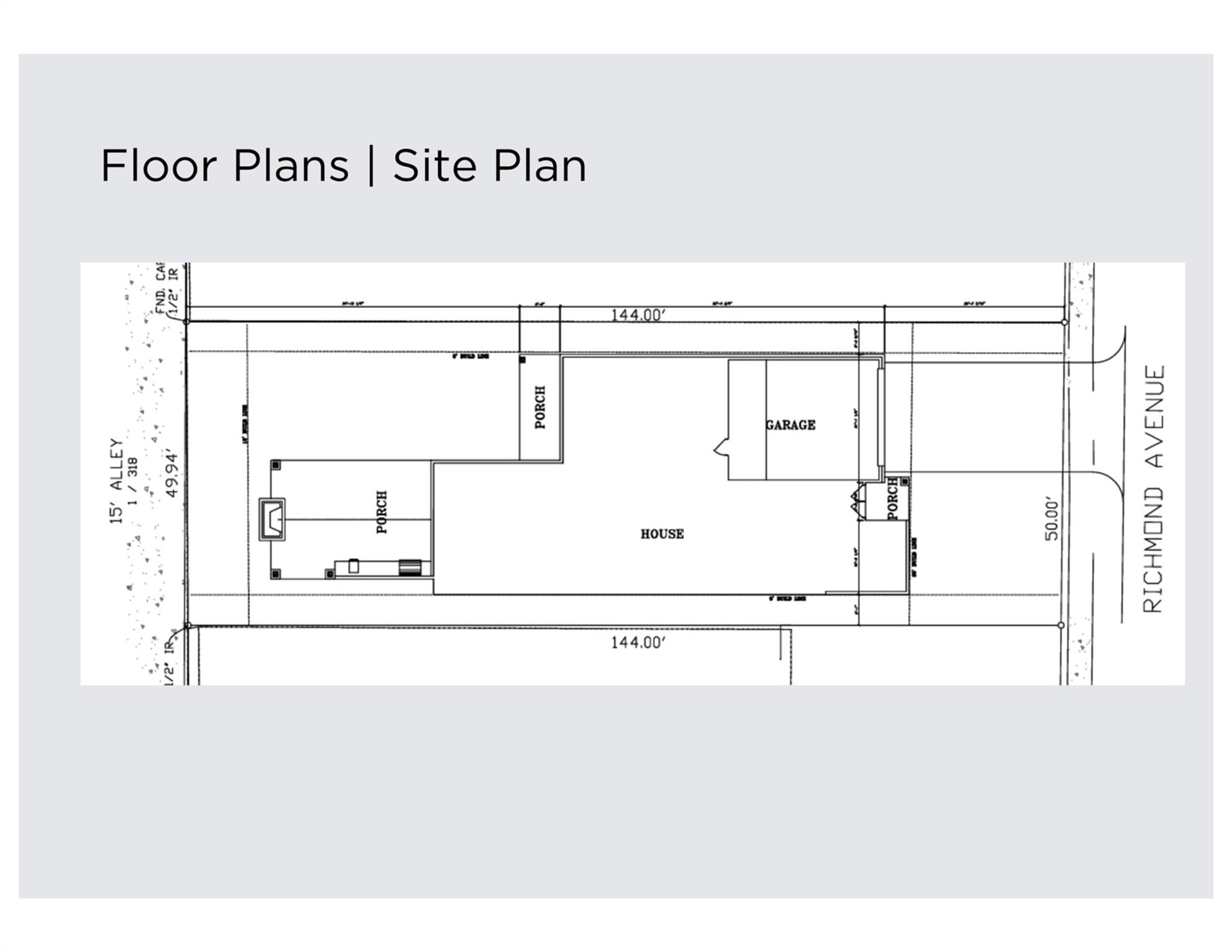 5456 Richmond Avenue