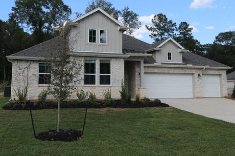 122 Luther Dean Lane New Waverly TX 77358