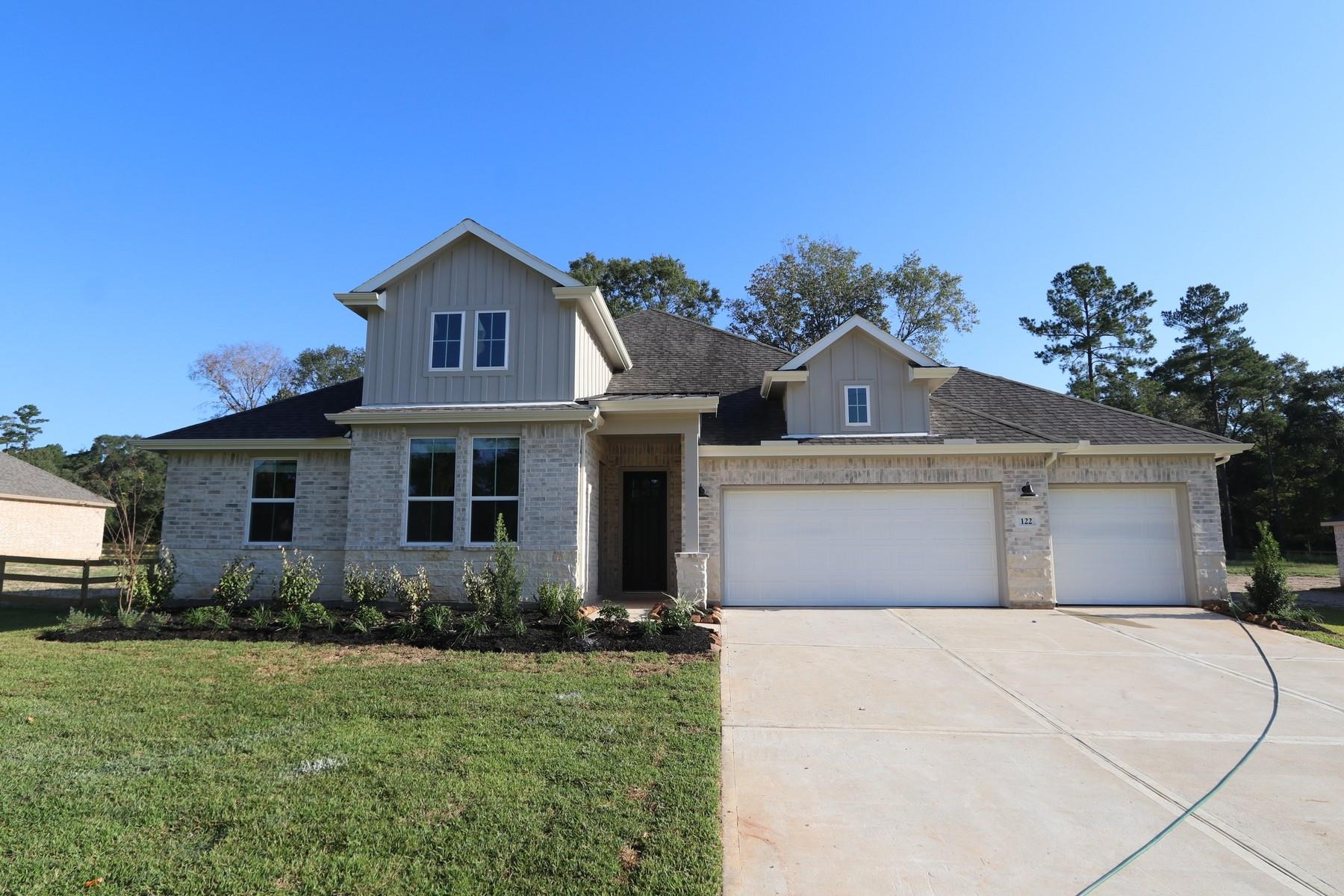 122 Luther Dean Lane