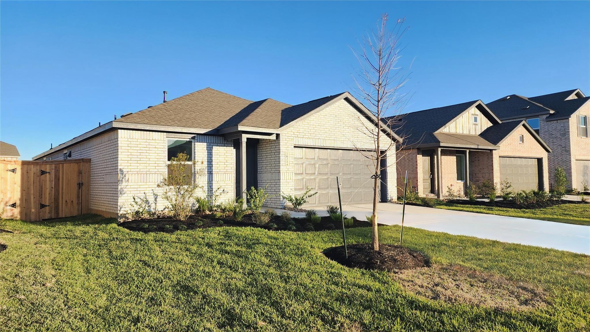 16214 Rustic Prairie Drive