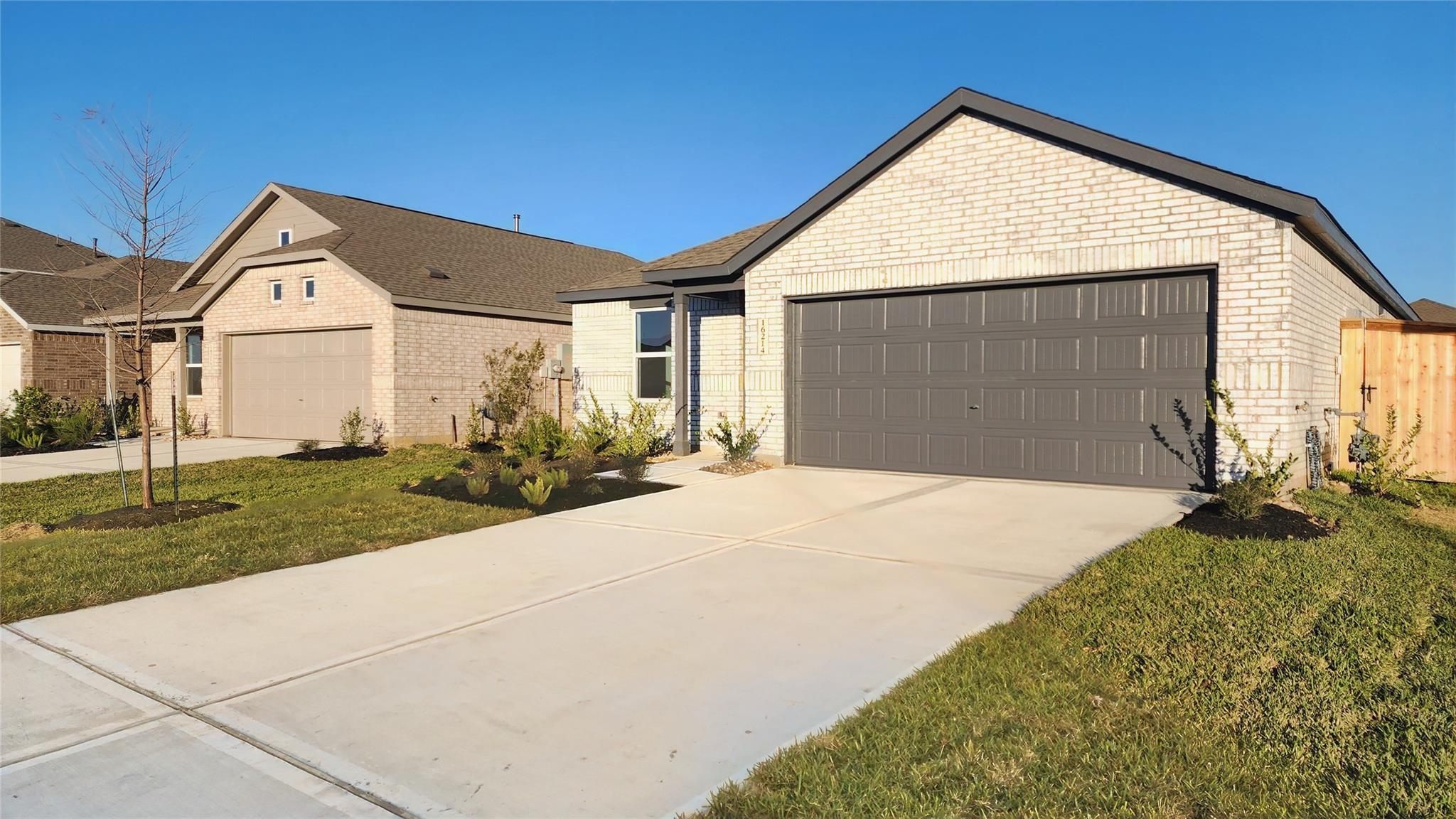 16214 Rustic Prairie Drive