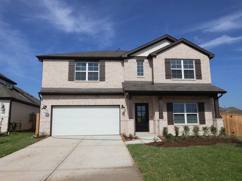 Photo of 5831 Sunkissed Drive, Fulshear, TX 77441 (MLS # 5981371)
