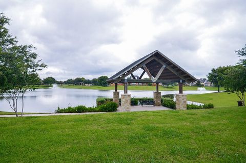 Photo of 19731 Mission Pines Lane, Richmond, TX 77407 (MLS # 91884768)