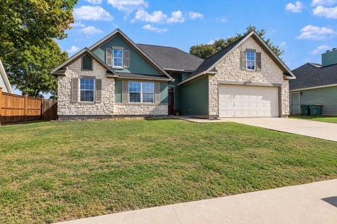 Photo of 340 Rose Mayer Loop, La Grange, TX 78945 (MLS # 91133160)