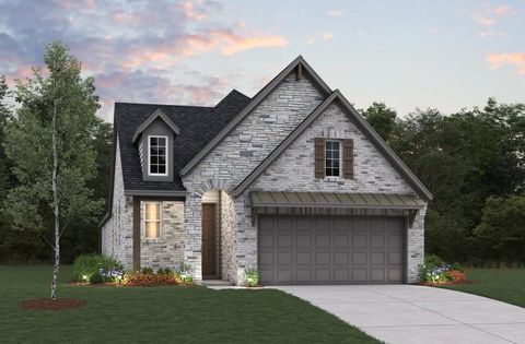 Photo of 21030 Eagle Shores Drive, Tomball, TX 77377 (MLS # 56807258)