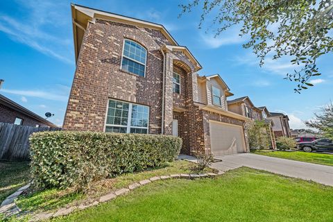 Photo of 22922 Jetty Manor Lane, Spring, TX 77373 (MLS # 80880457)