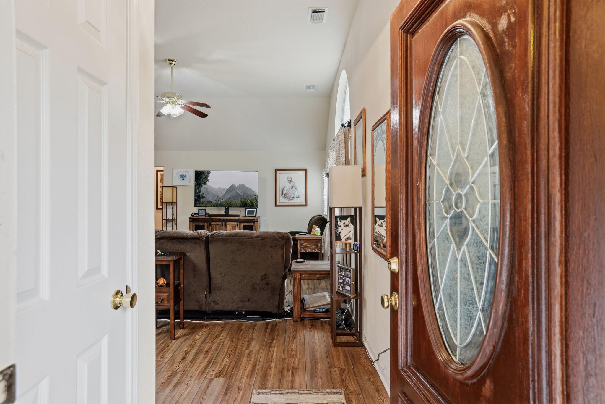 17826 June Forest Drive