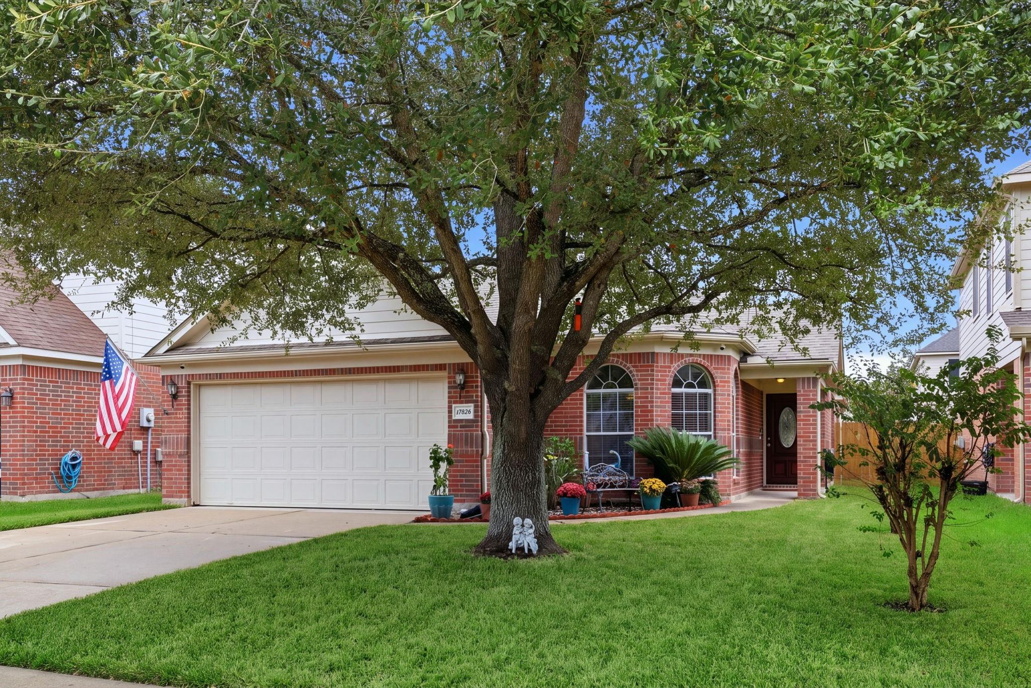 17826 June Forest Drive