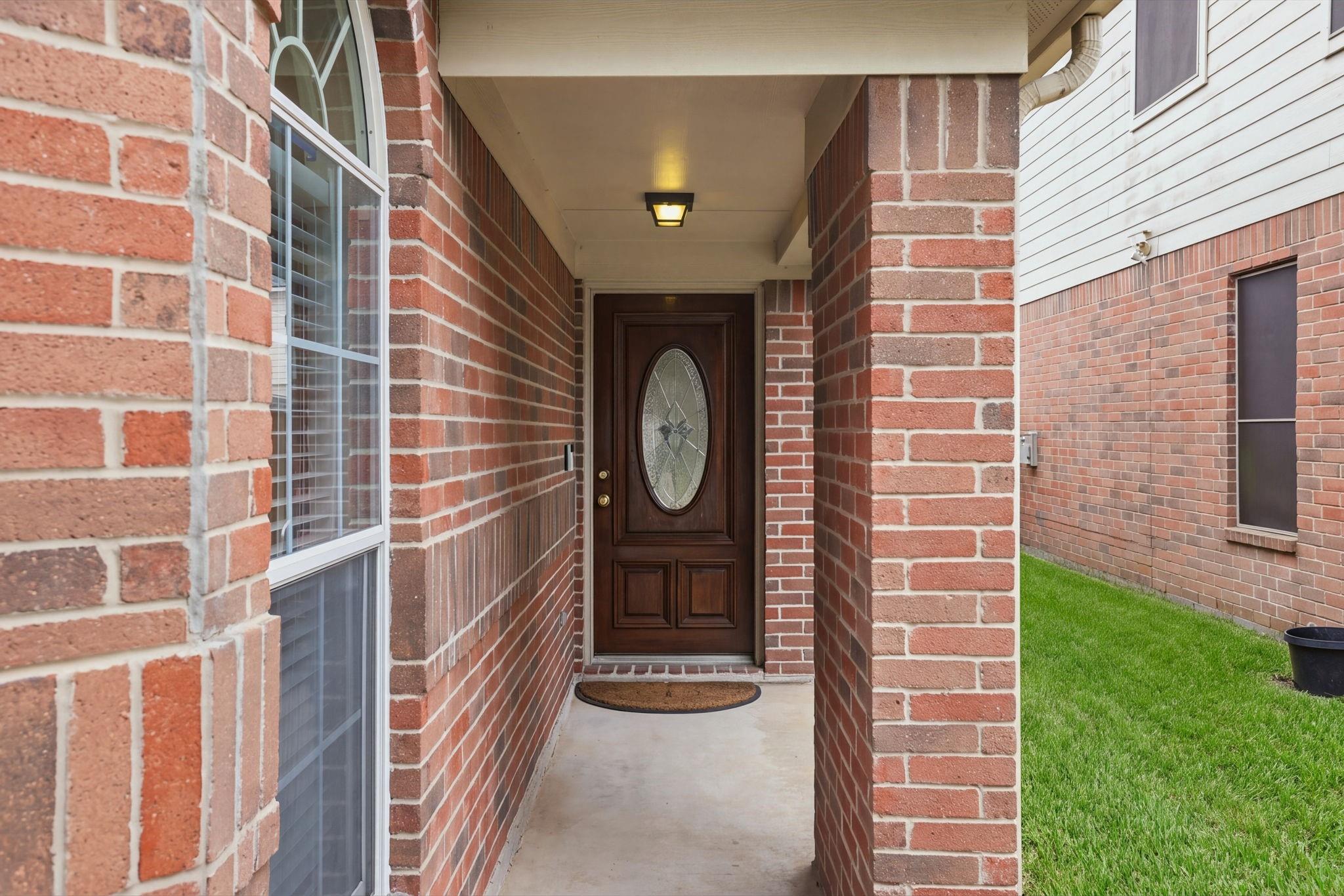 17826 June Forest Drive