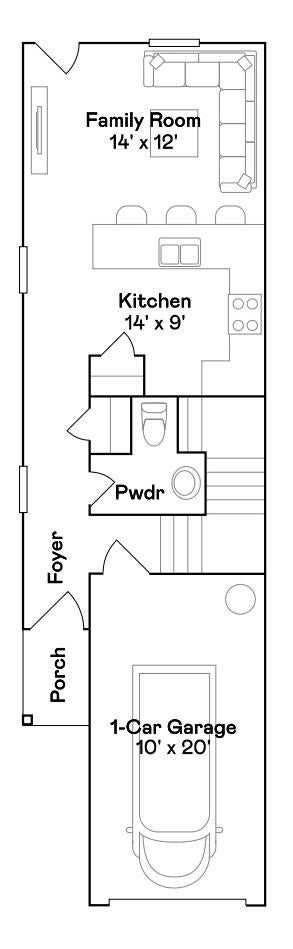 950 Pertuso Lane