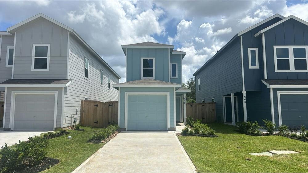 950 Pertuso Lane