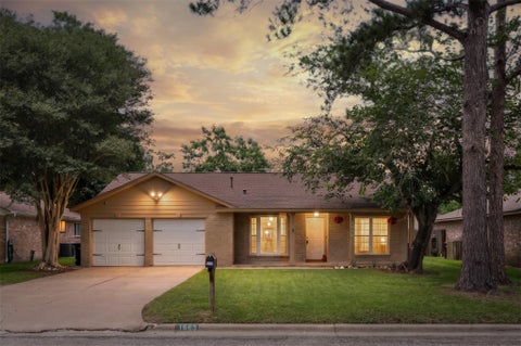 Photo of 1663 Chilton Lane, Katy, TX 77493 (MLS # 2203179)
