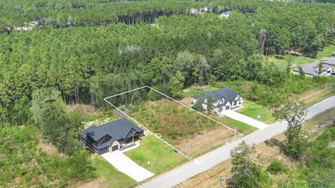 Vacant Land For Sale - 1259 Road 66112<br/> Dayton, TX 77535