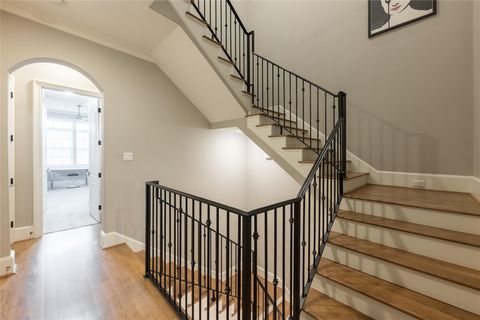 Tiny photo for 1944 Portsmouth Street, Houston, TX 77098 (MLS # 4459829)