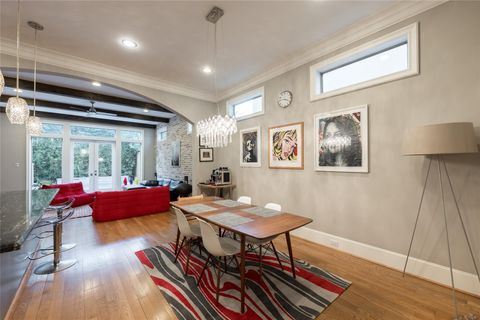 Tiny photo for 1944 Portsmouth Street, Houston, TX 77098 (MLS # 4459829)