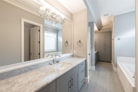 Tiny photo for 1944 Portsmouth Street, Houston, TX 77098 (MLS # 4459829)