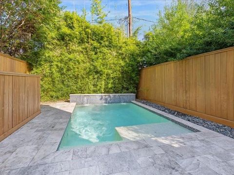 Tiny photo for 1944 Portsmouth Street, Houston, TX 77098 (MLS # 4459829)