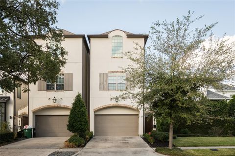 Photo of 1944 Portsmouth Street, Houston, TX 77098 (MLS # 4459829)