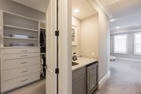 Tiny photo for 1944 Portsmouth Street, Houston, TX 77098 (MLS # 4459829)