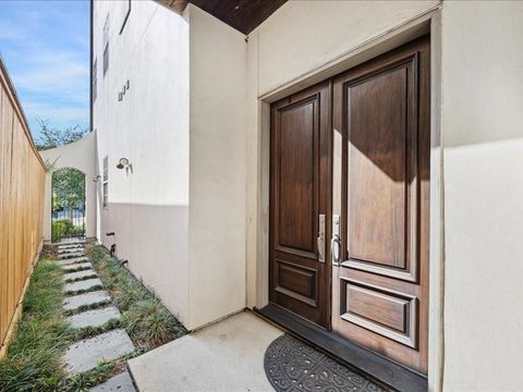 Tiny photo for 1944 Portsmouth Street, Houston, TX 77098 (MLS # 4459829)